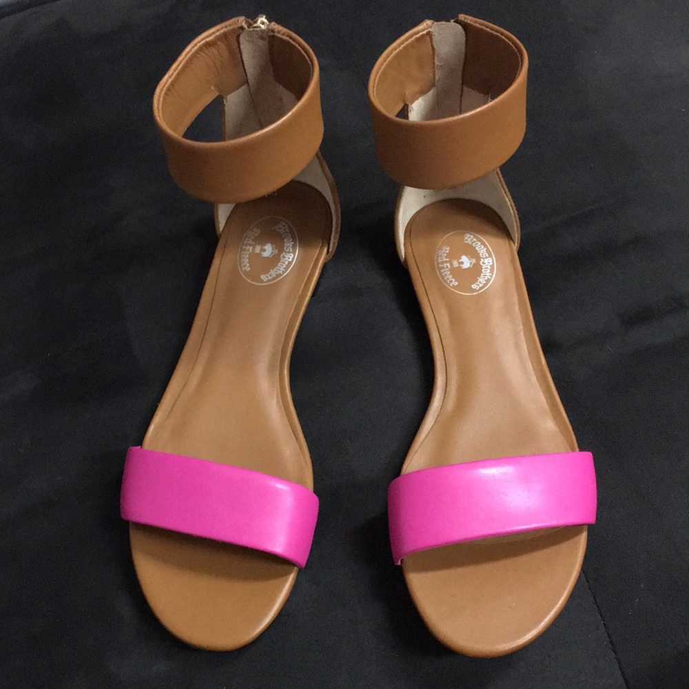 Brooks Brothers shoes